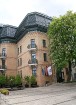 Hotel Bergs kļūst par piecu zvaigžņu viesnīcu