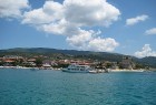 Grieķija >> Halkidiki pussala >> Uranopolis (Ouranoupolis)