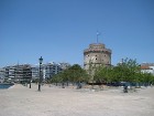 Grieķija >> Halkidiki pussala >> Saloniki
