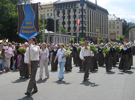 Ogres skolotāju kamerkoris 24792