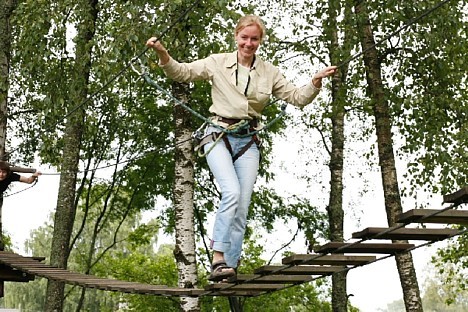 Lai piedalītos akcijā - jāpārvar bailes un jākāpj tik augšā! Sīkāka informācija par Dižo Baltijas apceļošanu: www.greatbaltic.eu Lai piedalītos akcijā - jāpārvar bailes un jākāpj tik augšā! Sīkāka informācija par Dižo Baltijas apceļošanu: www.greatbaltic.eu 25893
