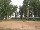 Viesu sportiskajām aktivitātēm nav robežu - pastaigas, sporta laukumi, ezers... 18