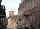 Lietuva > Vilņa > Gediminas tornis