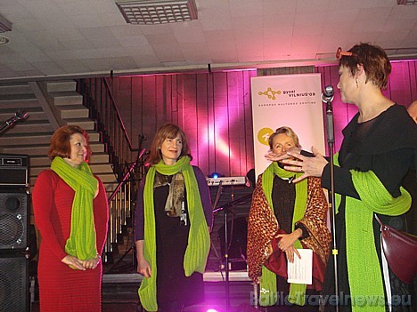 Elona Bajorinienė un iepriekšējo Eiropas kultūras galvaspilsētu pārstāves 29816