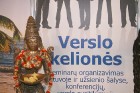 Lietuvas lielākā tūrisma izstāde Vivattur 2009 - 05 Lietuvas lielākā tūrisma izstāde Vivattur 2009 - 05
