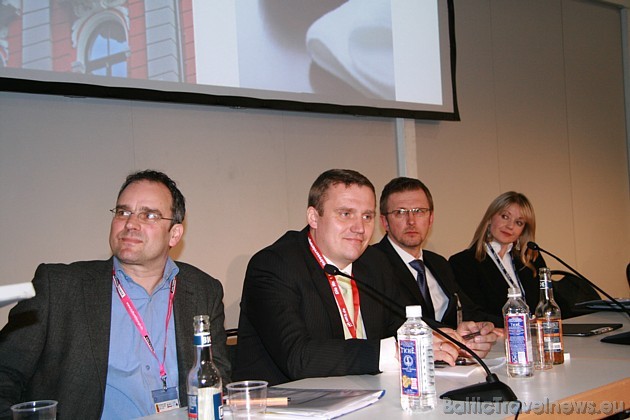 Baltijas tūrisma preses konference 31474