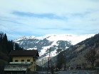 Austrija > Alpu kūrorts > Bad Hofgastein