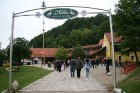 Vācija > Bavārija > Rēgensburga > Gasthof zur Walba
