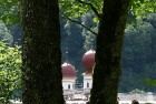 Vācija > Bavārija > Berhtesgādenes zeme > Königssee