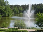 Lietuva > Druskininkai kūrorta vienkāršais šarms
