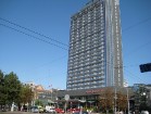 Reval Hotel Latvija > pasākumu telpa Sky Point