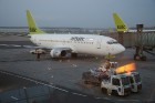 Pirmais airBaltic lidojums no lidostas Rīga uz Dānijas galvaspilsētas lidostu Kopenhāgenu dodas jau pulksten 7:00 1