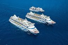 Kruīzu ceļojumi ar AIDA Cruises