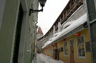 Igaunija - Tallina - Dominikāņu klosteris