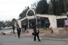 Francija > Biot > Stikla galerija