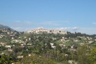 Francija > Saint-Paul-de-Vence