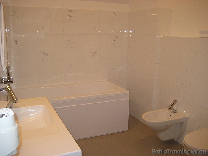 WC un vannas istaba 45939