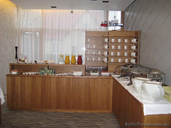 Brokastu telpa 45943