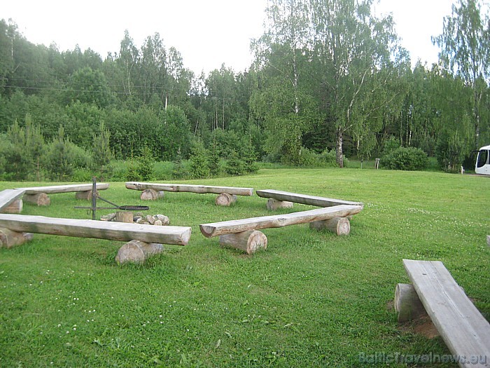 Jaaniraotu parkā ir iespējams rīkot pikniku, kā arī ekskursijas notiek pēc katrām divām stundām (sākot no pl. 10:00) Jaaniraotu parkā ir iespējams rīkot pikniku, kā arī ekskursijas notiek pēc katrām divām stundām (sākot no pl. 10:00) 46972