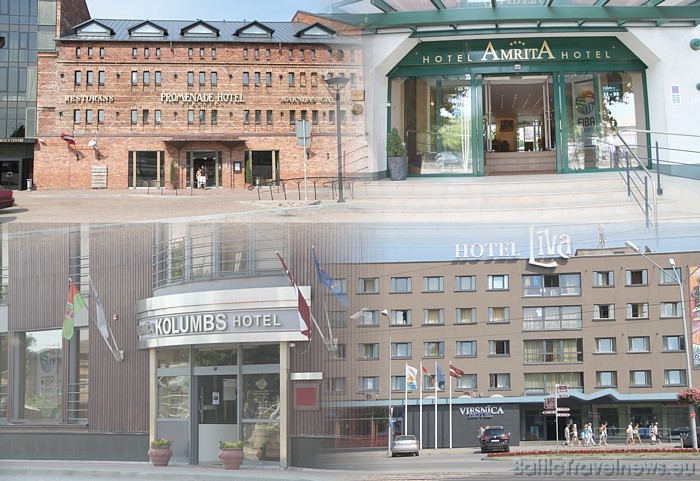 Nakšņošanai Baltic Beach Party dalībnieki izvēlējās viesnīcu Promenade Hotel, Europa City Hotel Amrita, Hotel Kolumbs, Hotel Līva u.c. Nakšņošanai Baltic Beach Party dalībnieki izvēlējās viesnīcu Promenade Hotel, Europa City Hotel Amrita, Hotel Kolumbs, Hotel Līva u.c. 47502