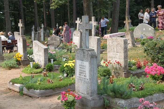 Ar katru gadu nākas secināt, ka Latgale pēdējos 20 gados ir stipri cietusi cilvēka skaita ziņā 48074