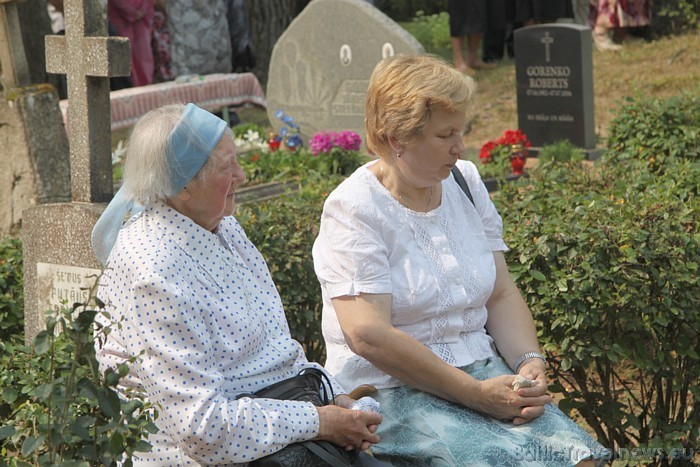 Daudzi no Latgales ir izceļojuši vai iznīkuši bezdarba rezultātā 48075