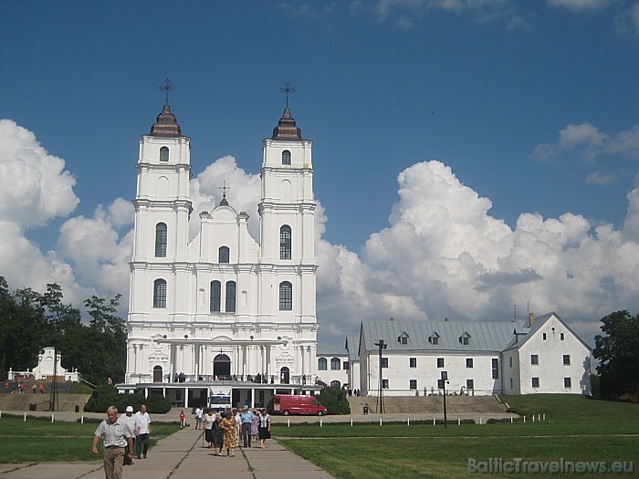 Sīkāku informācija par atpūtas iespējām Latgalē www.turisms.latgale.lv! 48187