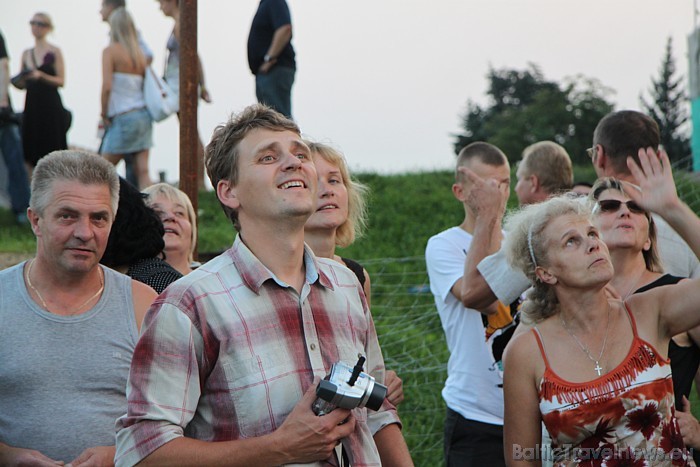 LMT gaisa balonu festivāls 2010 48268
