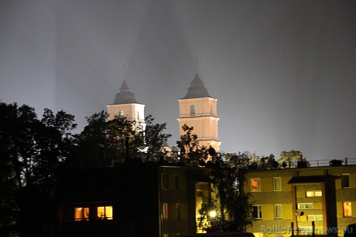 Vairāk informācijas par atpūtas iespējām Latgalē www.turisms.latgale.lv! 48287