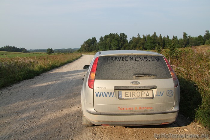 Ja Gaiziņkalnu sakoptu, turp katru gadu noteikti dotos vēl vairāk cilvēku, kas vēlētos uzkāpt Latvijas augstākajā kalnā Ja Gaiziņkalnu sakoptu, turp katru gadu noteikti dotos vēl vairāk cilvēku, kas vēlētos uzkāpt Latvijas augstākajā kalnā 48319