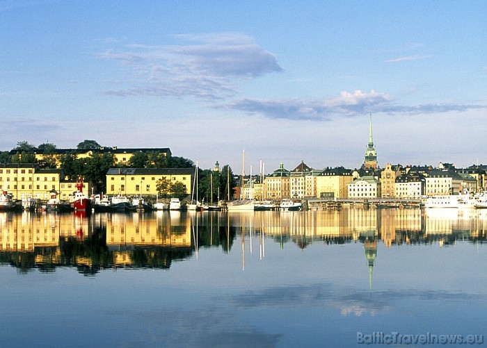 3. vietā ierindojusies Zviedrija - veselības un izglītības līmeņa dēļ
Foto: Henrik Trygg/imagebank.sweden.se 3. vietā ierindojusies Zviedrija - veselības un izglītības līmeņa dēļ
Foto: Henrik Trygg/imagebank.sweden.se 48602