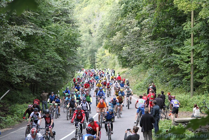 20.Vienības velobrauciens 2010 Siguldā 49042