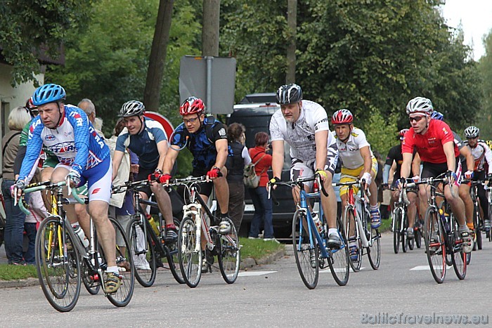 20.Vienības velobrauciens 2010 Siguldā - 5.09.2010 49051