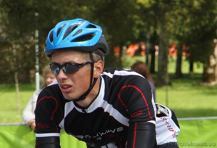 20.Vienības velobrauciens 2010 Siguldā - 5.09.2010 49138
