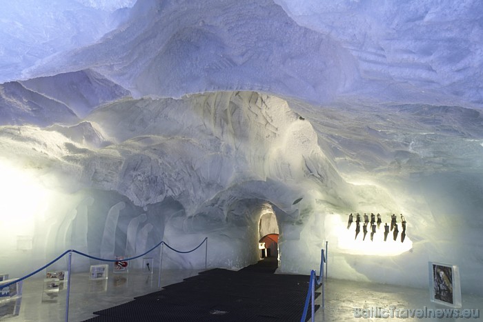 Ielejā pieejami gan apskates objekti, gan restorāni, gan lieliska tūrisma infrastruktūra
Foto: Photopress/Saas-Fee Ielejā pieejami gan apskates objekti, gan restorāni, gan lieliska tūrisma infrastruktūra
Foto: Photopress/Saas-Fee 50893