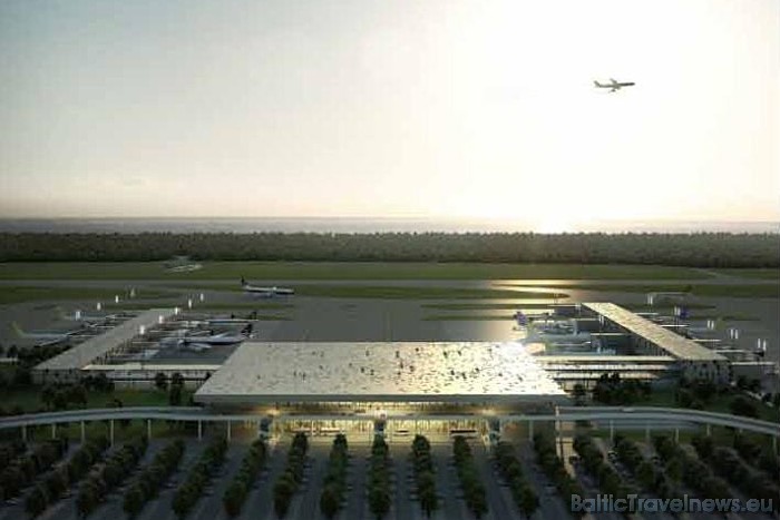 airBaltic jaunā termināla dizaina konkursa koncepts nr. 8
Foto: blog.airbaltic.com 52030