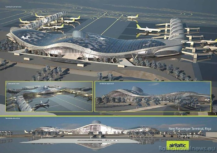 airBaltic jaunā termināla dizaina konkursa koncepts nr. 10
Foto: blog.airbaltic.com 52033