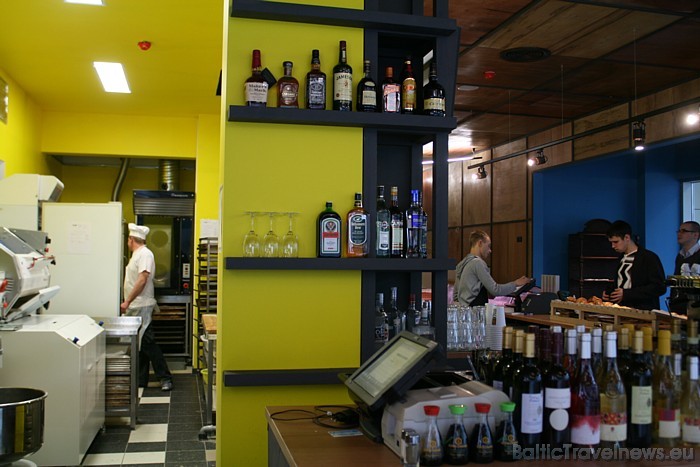 Katru dienu Index cafe tiek piedāvātas biznesa pusdienas - tās pieejamas laikā no 12:00 līdz 16:00, cena - 2,50 Ls Katru dienu Index cafe tiek piedāvātas biznesa pusdienas - tās pieejamas laikā no 12:00 līdz 16:00, cena - 2,50 Ls 52472