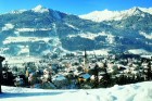 Tez Tour piedāvā ceļojumus uz Austriju