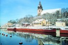 Iepazīsti Eiropas kultūras galvaspilsētu Turku