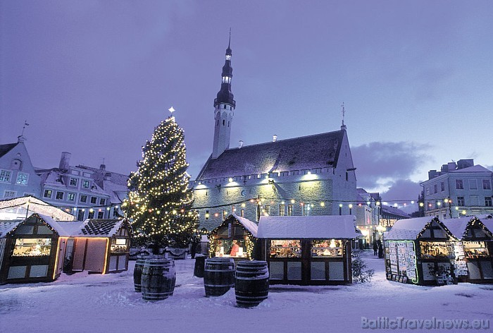 2011. gadā Igaunijas galvaspilsēta Tallina kopā ar Somijas pilsētu Turku būs Eiropas kultūras galvaspilsētas
Foto: Visit Estonia/Toomas Volmer 2011. gadā Igaunijas galvaspilsēta Tallina kopā ar Somijas pilsētu Turku būs Eiropas kultūras galvaspilsētas
Foto: Visit Estonia/Toomas Volmer 52988