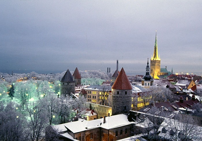 Vairāk informācijas par tūrisma iespējām Igaunijā iespējams atrast interneta vietnē www.visitestonia.com
Foto: Visit Estonia Vairāk informācijas par tūrisma iespējām Igaunijā iespējams atrast interneta vietnē www.visitestonia.com
Foto: Visit Estonia 53007