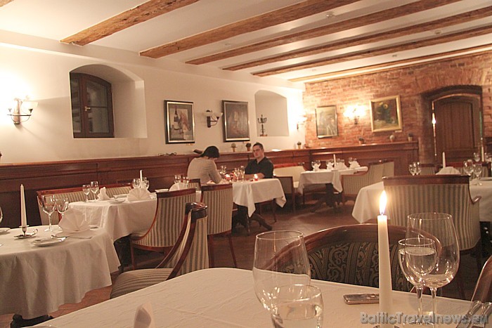BalticTravelnews.com izbaudīja Dikļu pils viesmīlību un ļoti augstu novērtēja restorāna piedāvājumu BalticTravelnews.com izbaudīja Dikļu pils viesmīlību un ļoti augstu novērtēja restorāna piedāvājumu 53599