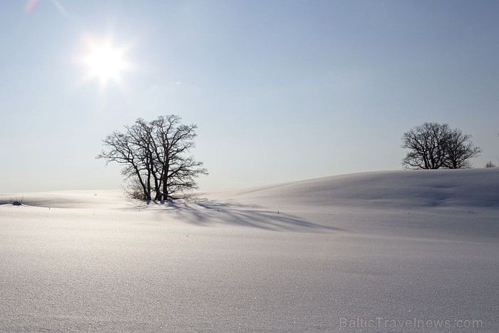 Ledus lielceļš ļauj Hījumā salu parasto divu ar pusi stundu vietā sasniegt vien pusstundā
Foto: Visit Estonia/Arne Ader Ledus lielceļš ļauj Hījumā salu parasto divu ar pusi stundu vietā sasniegt vien pusstundā
Foto: Visit Estonia/Arne Ader 55880
