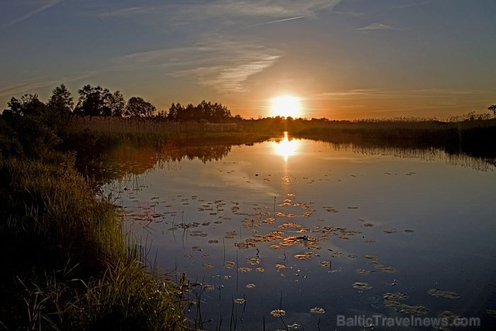 Ledus ceļa lielākais ienaidnieks nav tikai silta laika iestāšanās
Foto: Visit Estonia/Jaak Nilson Ledus ceļa lielākais ienaidnieks nav tikai silta laika iestāšanās
Foto: Visit Estonia/Jaak Nilson 55883