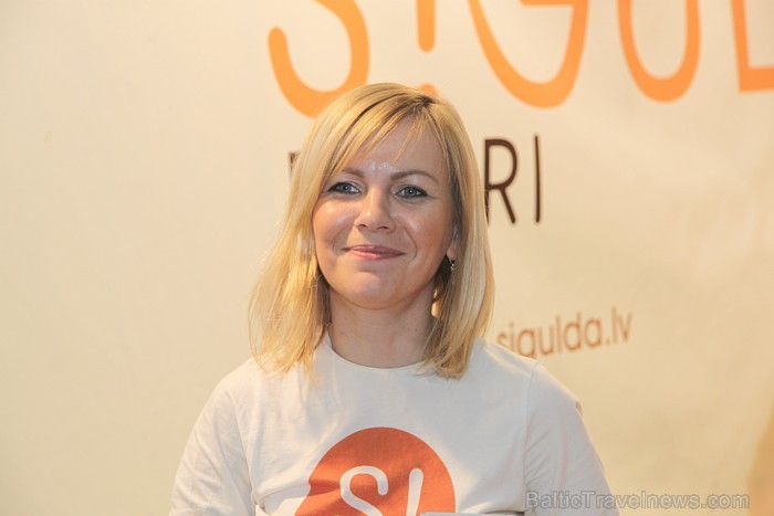Tūrisma izstāde «Vivattour 2011» Viļņā 56232