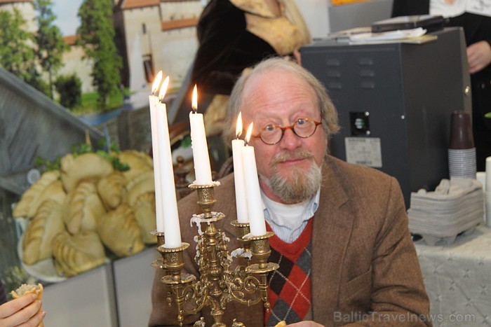 Tūrisma izstāde «Vivattour 2011» Viļņā 56238