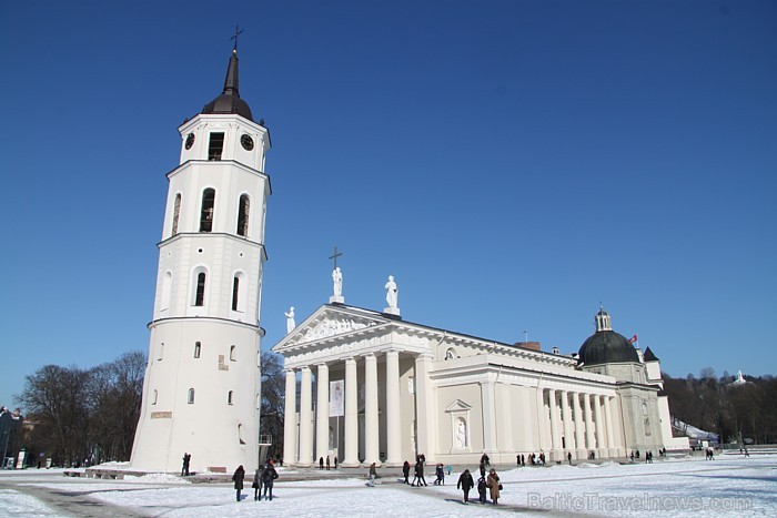 Tūrisma izstāde «Vivattour 2011» Viļņā 56248