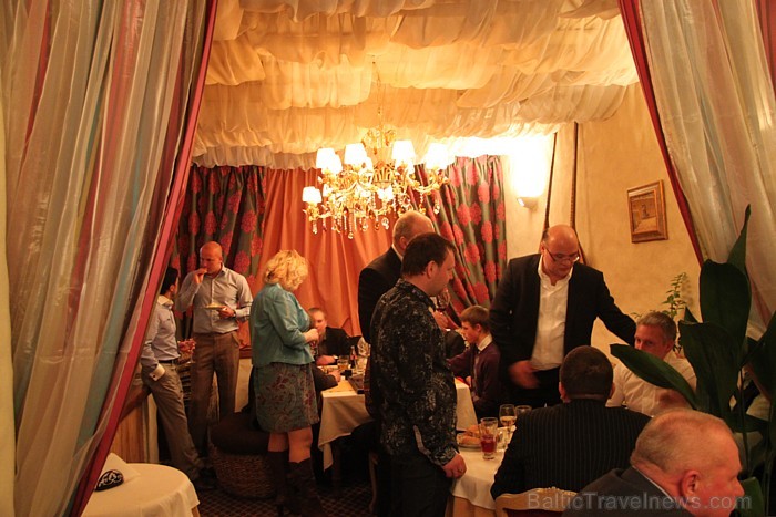 Rīgas restorāns Uzbekistāna (www.uzbekistana.lv, Bruņinieku iela 33) svin uzbeku Jauno gadu - Navruz Rīgas restorāns Uzbekistāna (www.uzbekistana.lv, Bruņinieku iela 33) svin uzbeku Jauno gadu - Navruz 57407