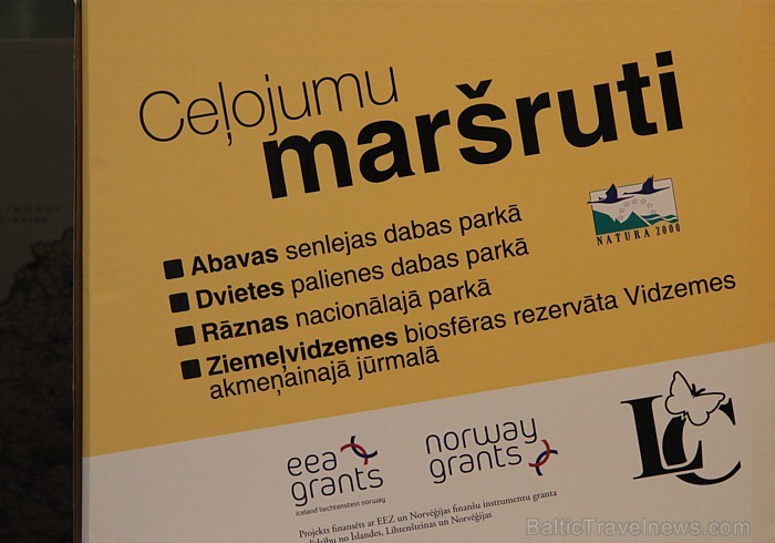 Dabas aizsardzības organizācijas aicina cilvēkus laukos pievērsties tūrismam, jo Latvijas dabas ainava nav iedomājama bez lauku sētām Dabas aizsardzības organizācijas aicina cilvēkus laukos pievērsties tūrismam, jo Latvijas dabas ainava nav iedomājama bez lauku sētām 57442